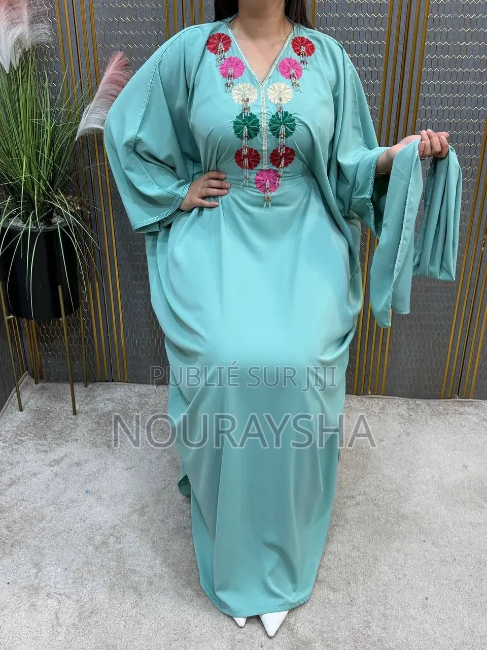 Nouraysha Business Trading