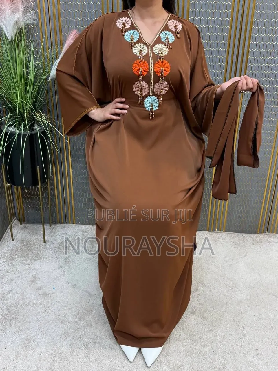 Nouraysha Business Trading