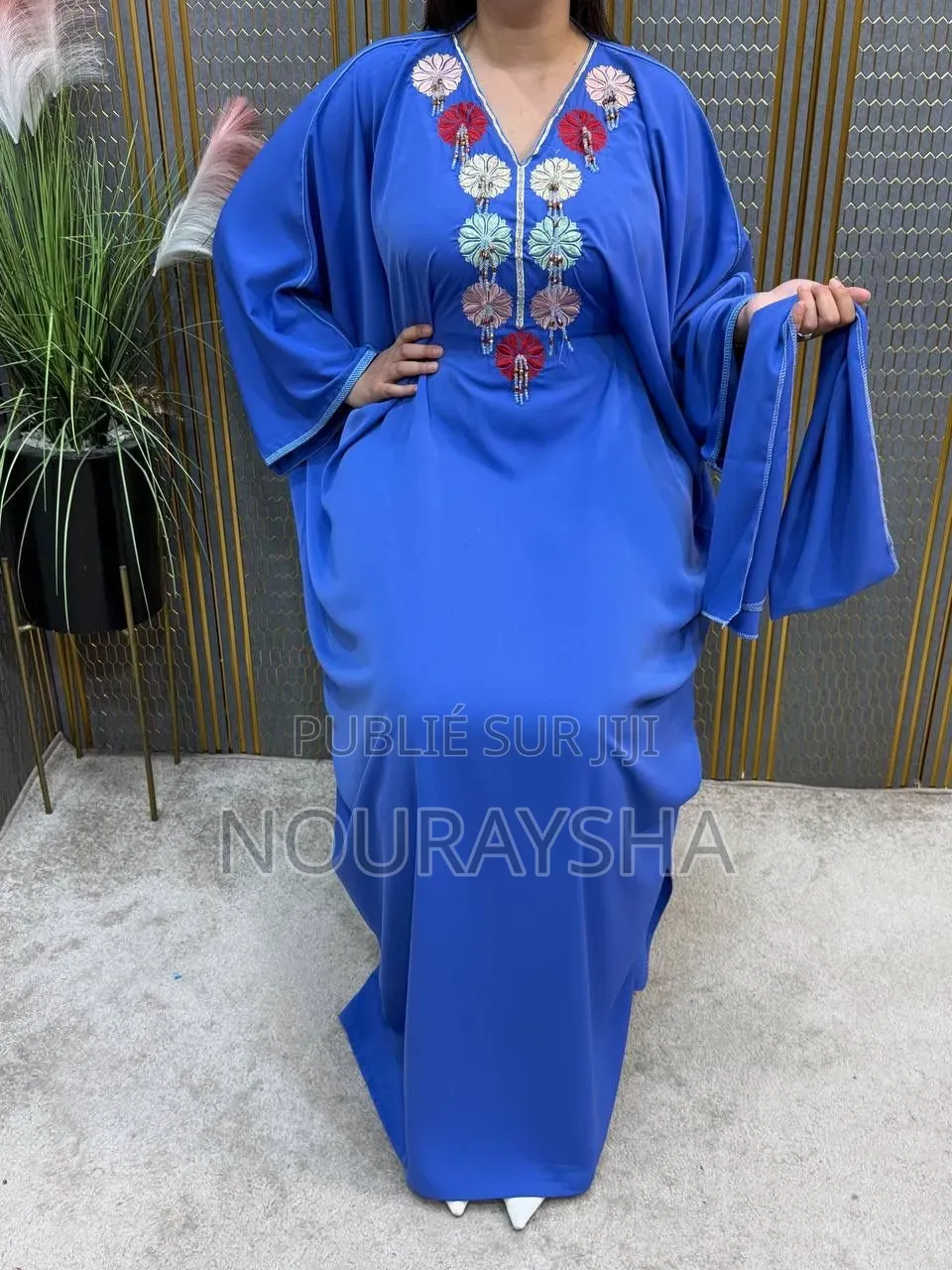 Nouraysha Business Trading