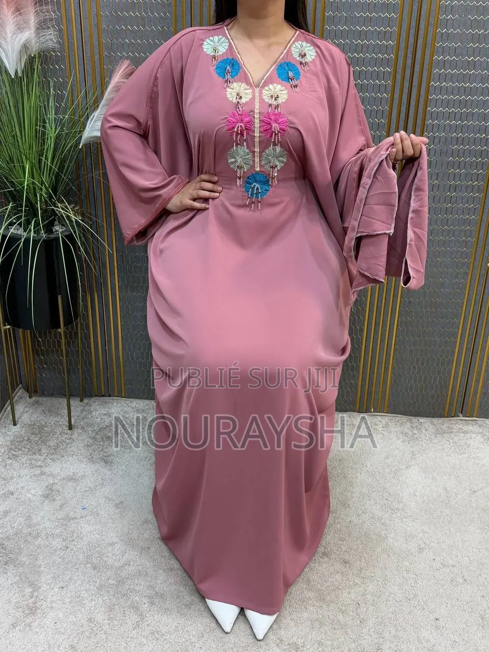 Nouraysha Business Trading