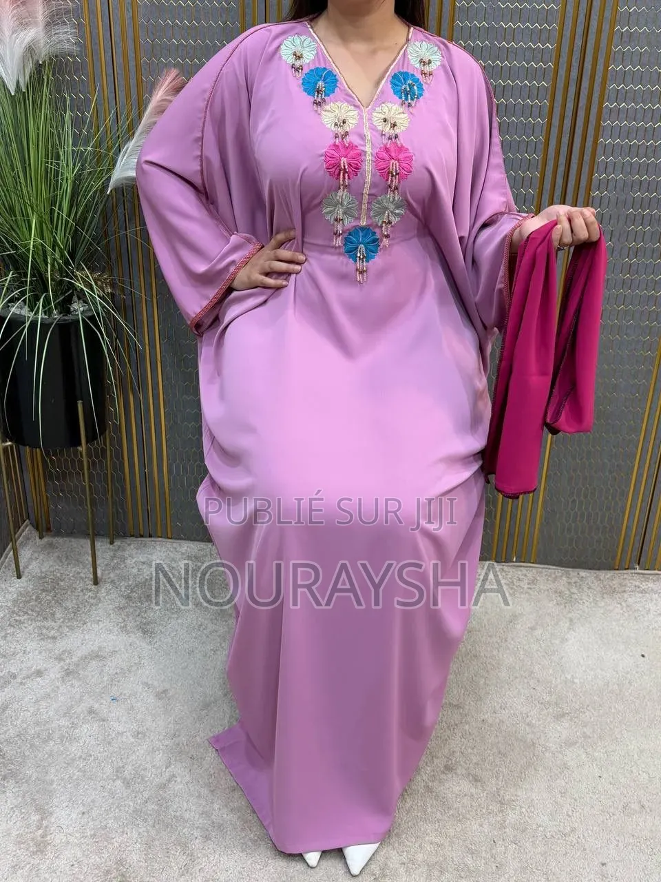 Nouraysha Business Trading