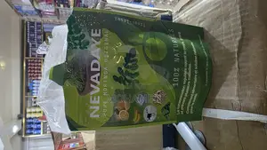 Moringa en Poudre