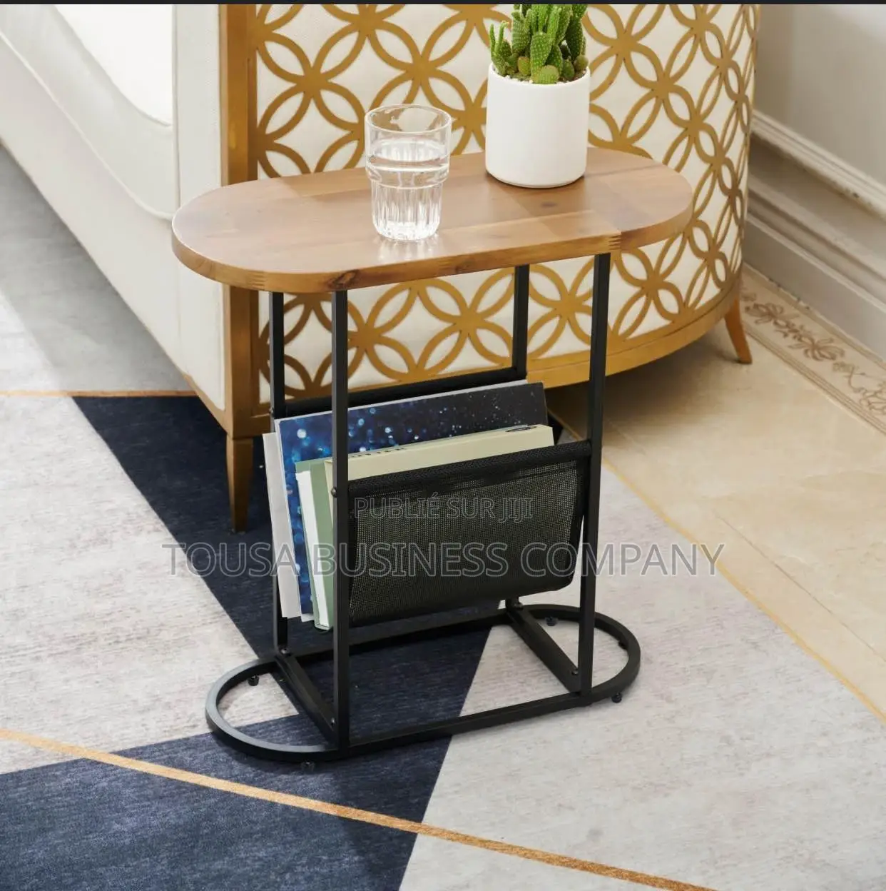 Table d'Appoint