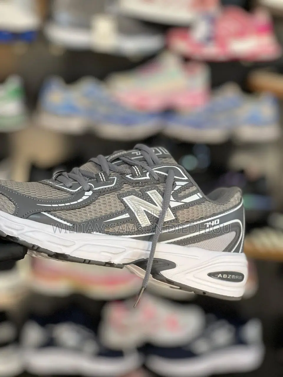 Chaussures