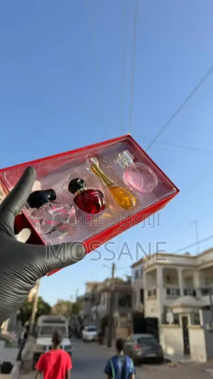 Parfum Spécial