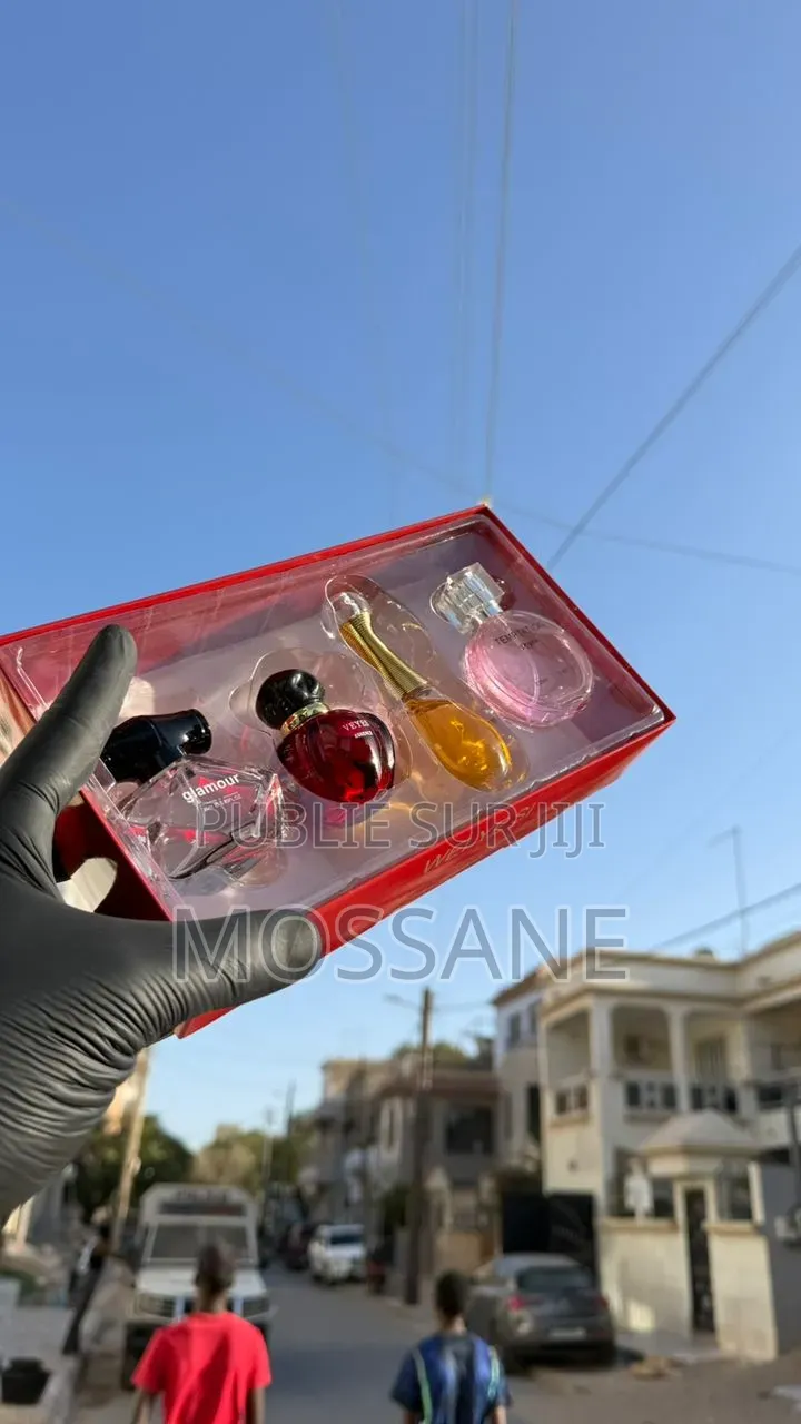 Parfum Spécial