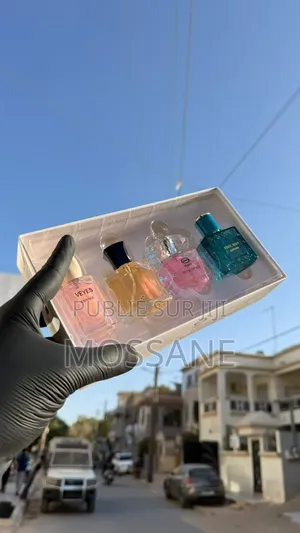 Parfum Spécial
