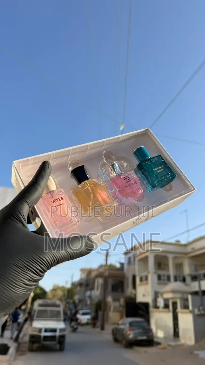 Parfum Spécial