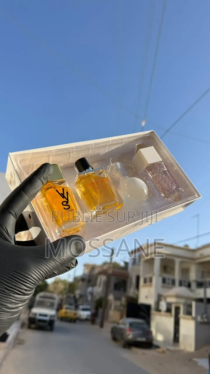 Parfum Spécial