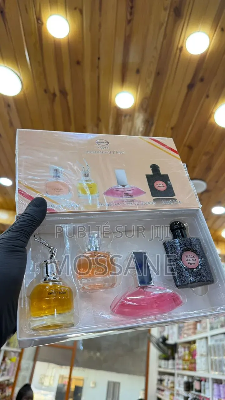 Parfum Spécial