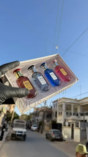 Parfum Spécial