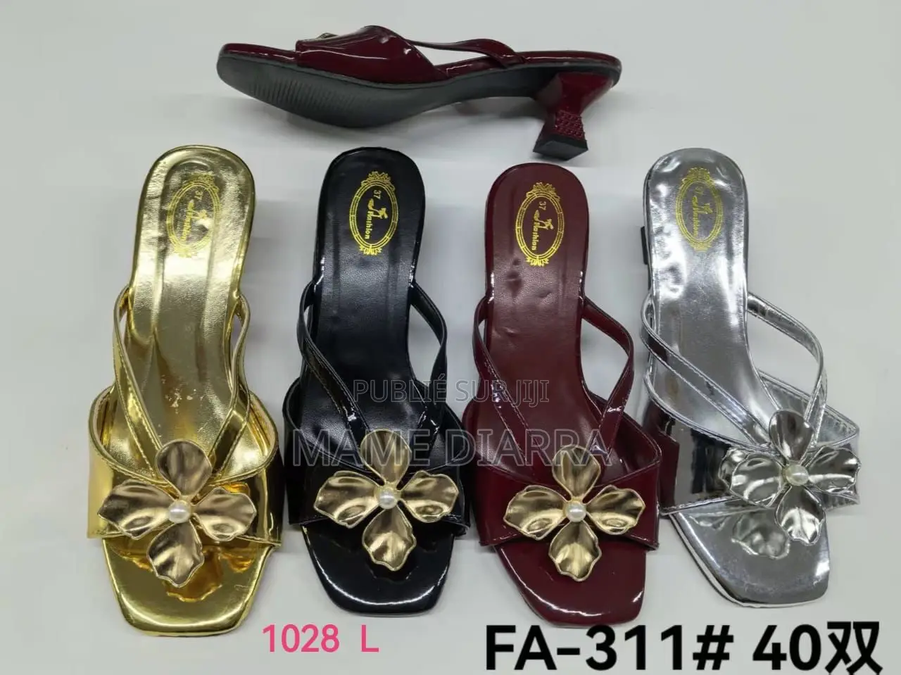 Chaussures