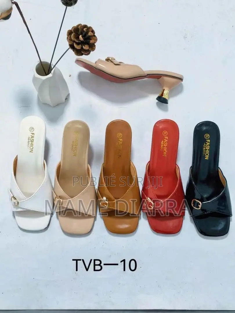Chaussures
