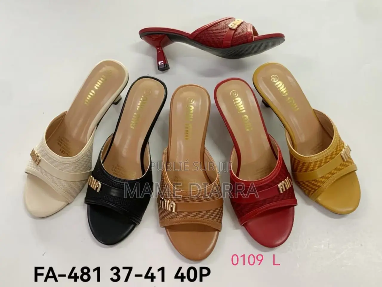 Chaussures