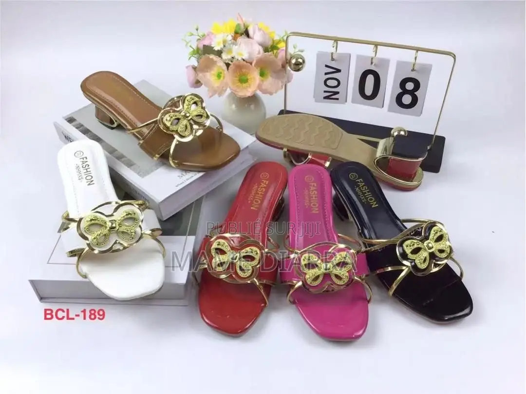 Chaussures
