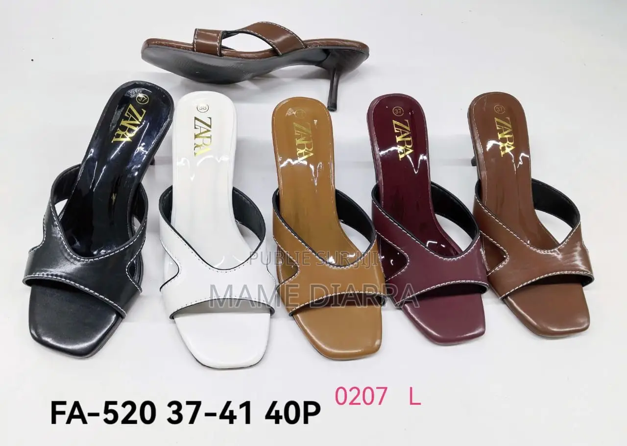 Chaussures