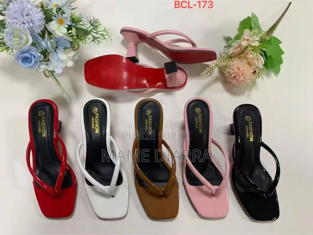 Chaussures