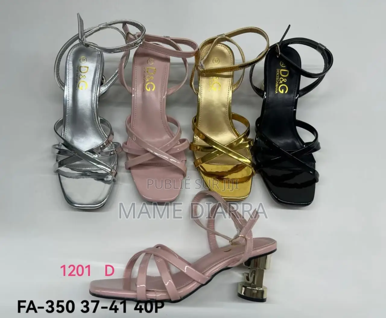 Chaussures