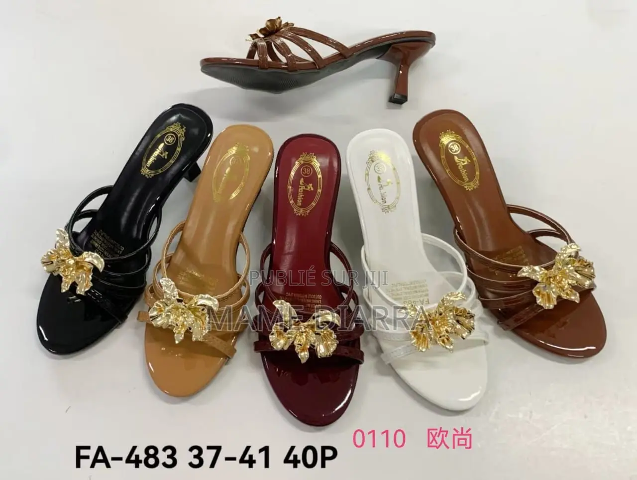 Chaussures