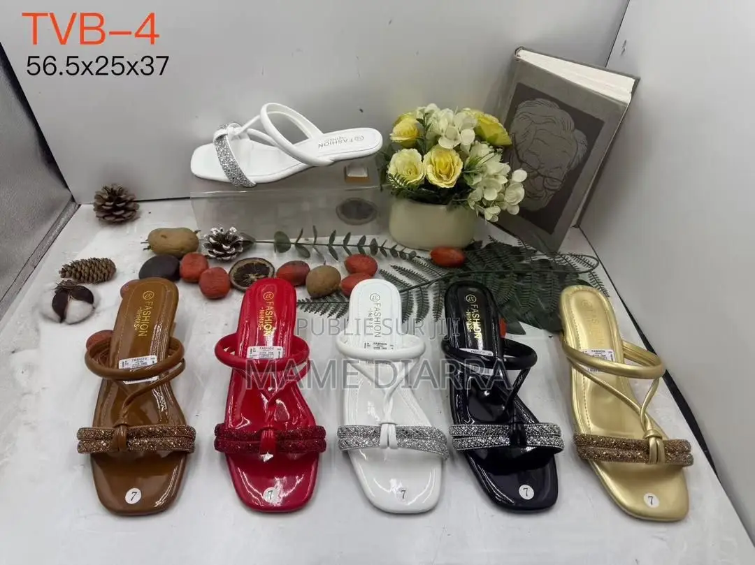 Chaussures