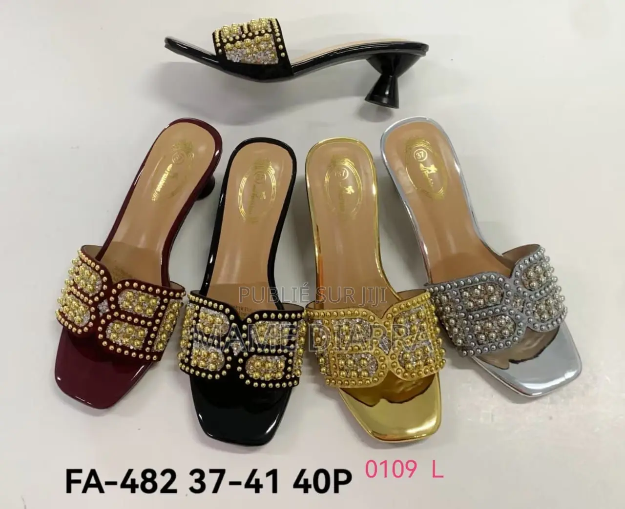 Chaussures