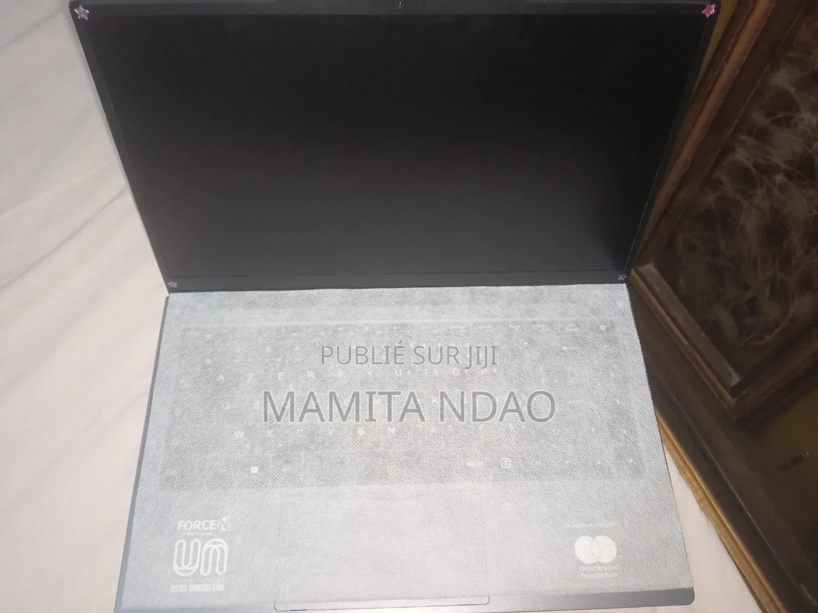 Ordinateur portable Autre Autre 4GB Intel Celeron HDD 512GB