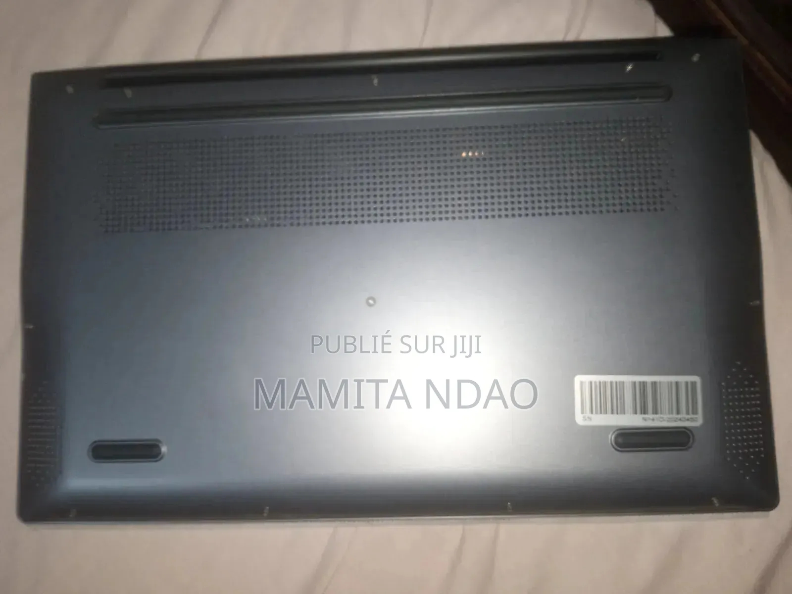 Ordinateur portable Autre Autre 4GB Intel Celeron HDD 512GB