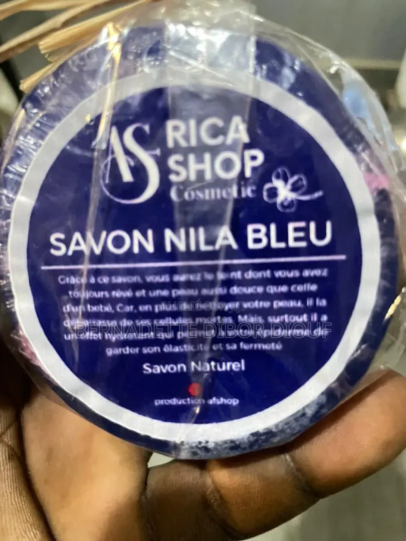 Produits Et Services