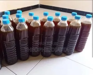 Miel Et Touloucouna De La Casamance