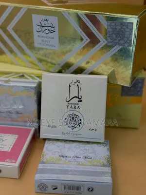 Vente De Parfum Classe
