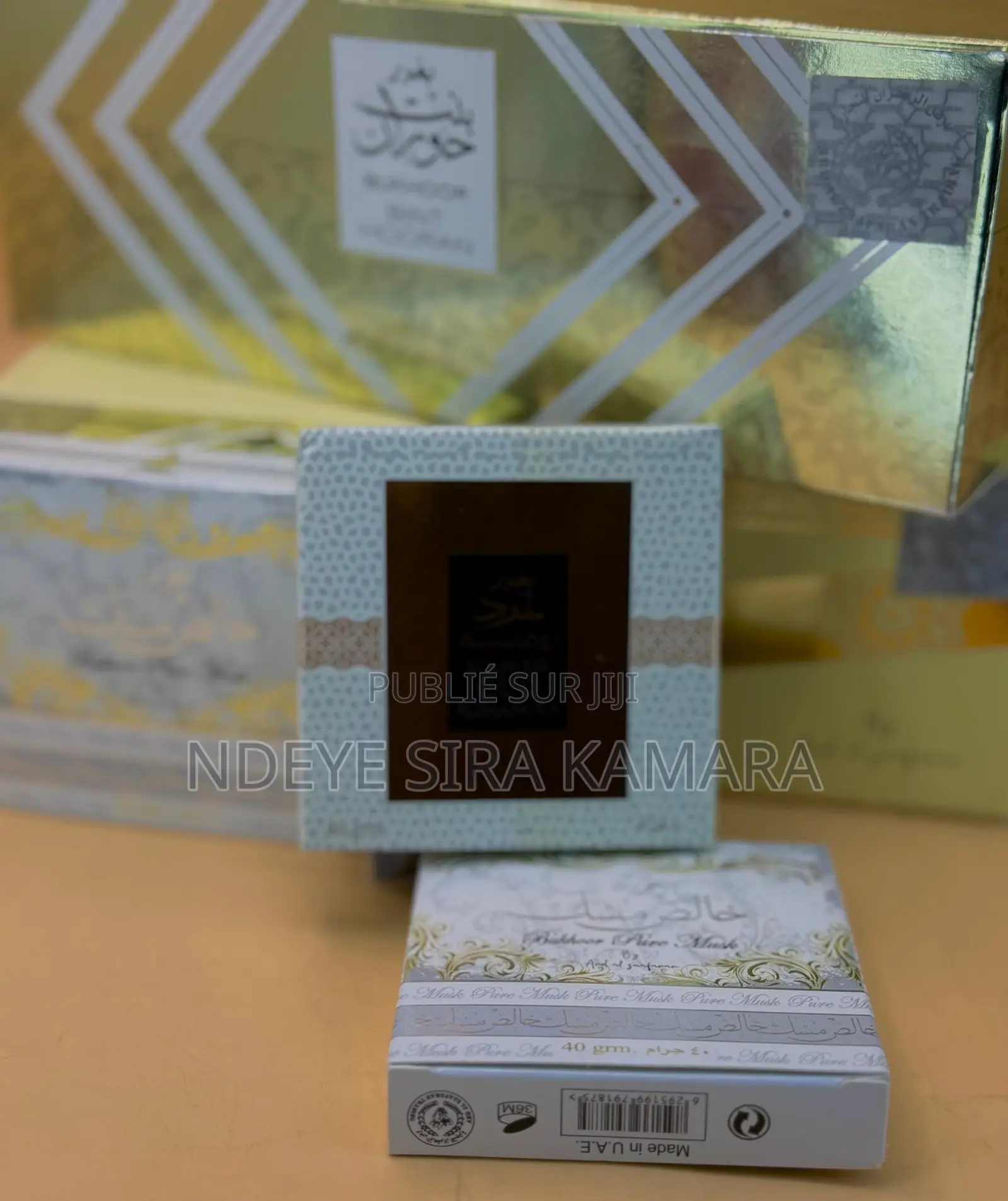 Vente De Parfum Classe