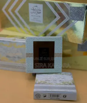 Vente De Parfum Classe