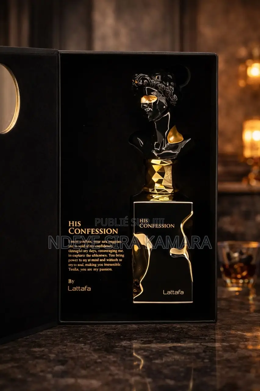 Vente De Parfum Classe