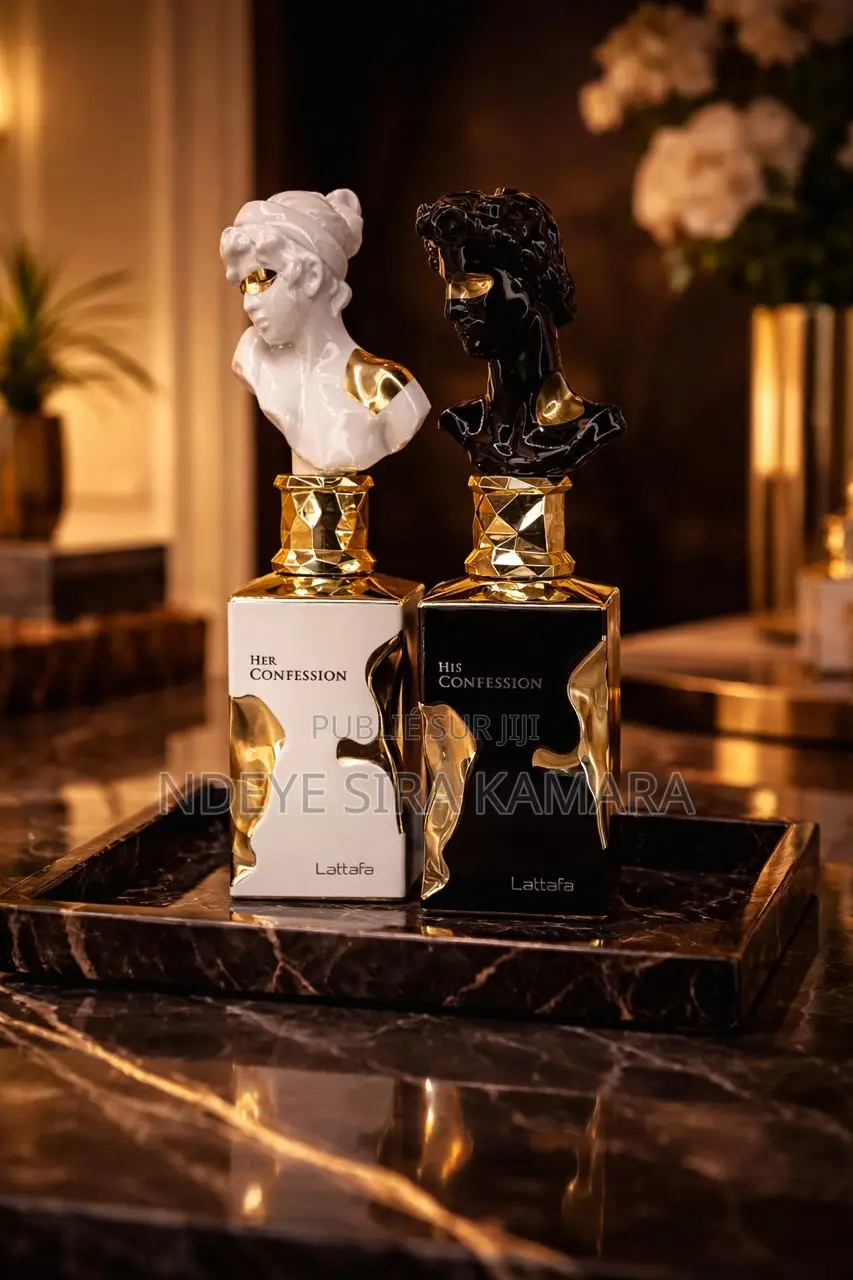 Vente De Parfum Classe