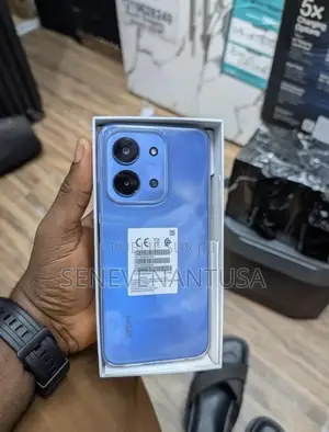 Nouveau Xiaomi Redmi 15C 4G 128 GB Bleu