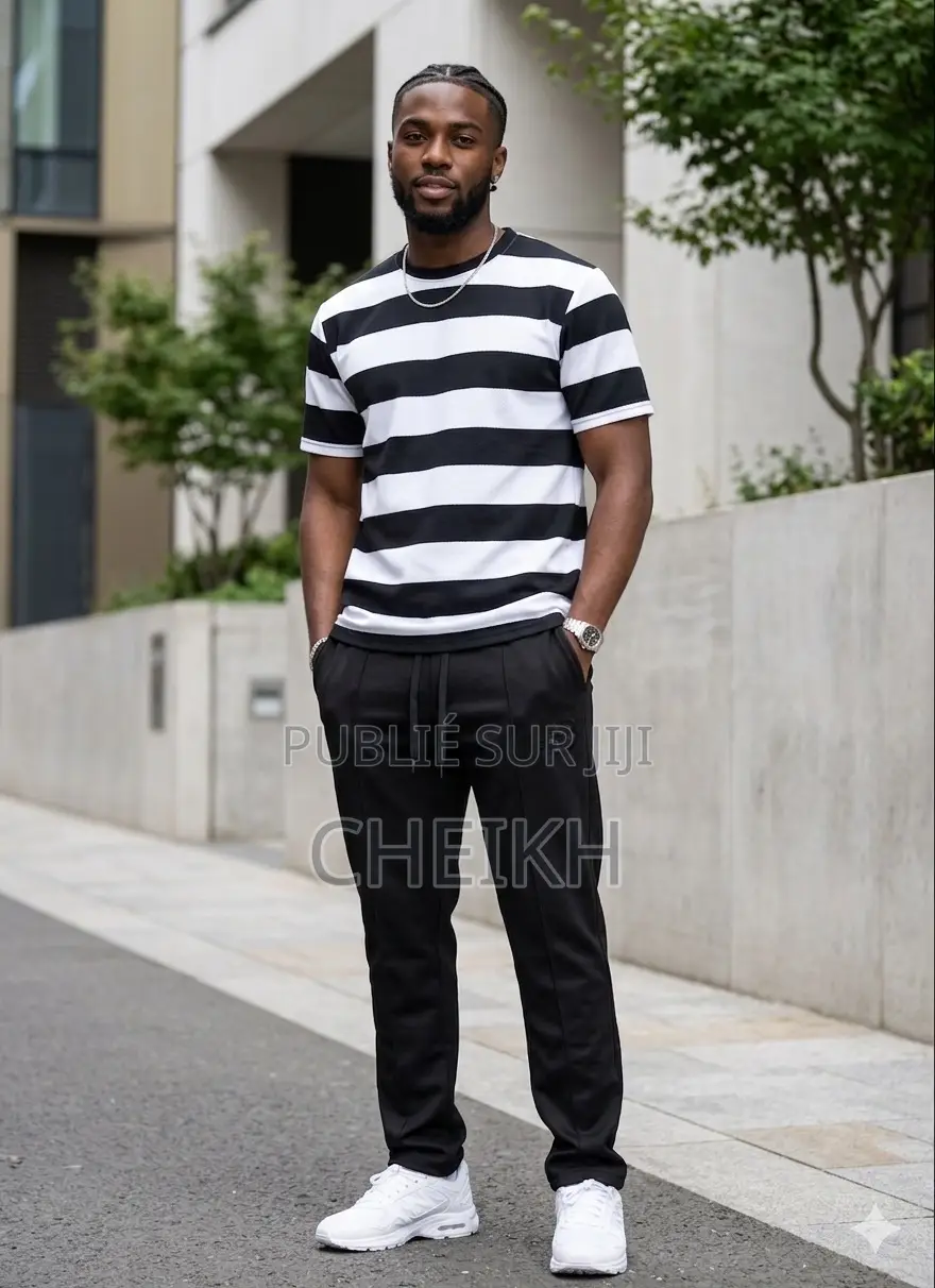 Ensemble Coton