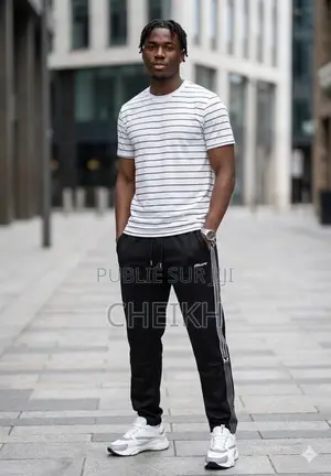 Ensemble Coton