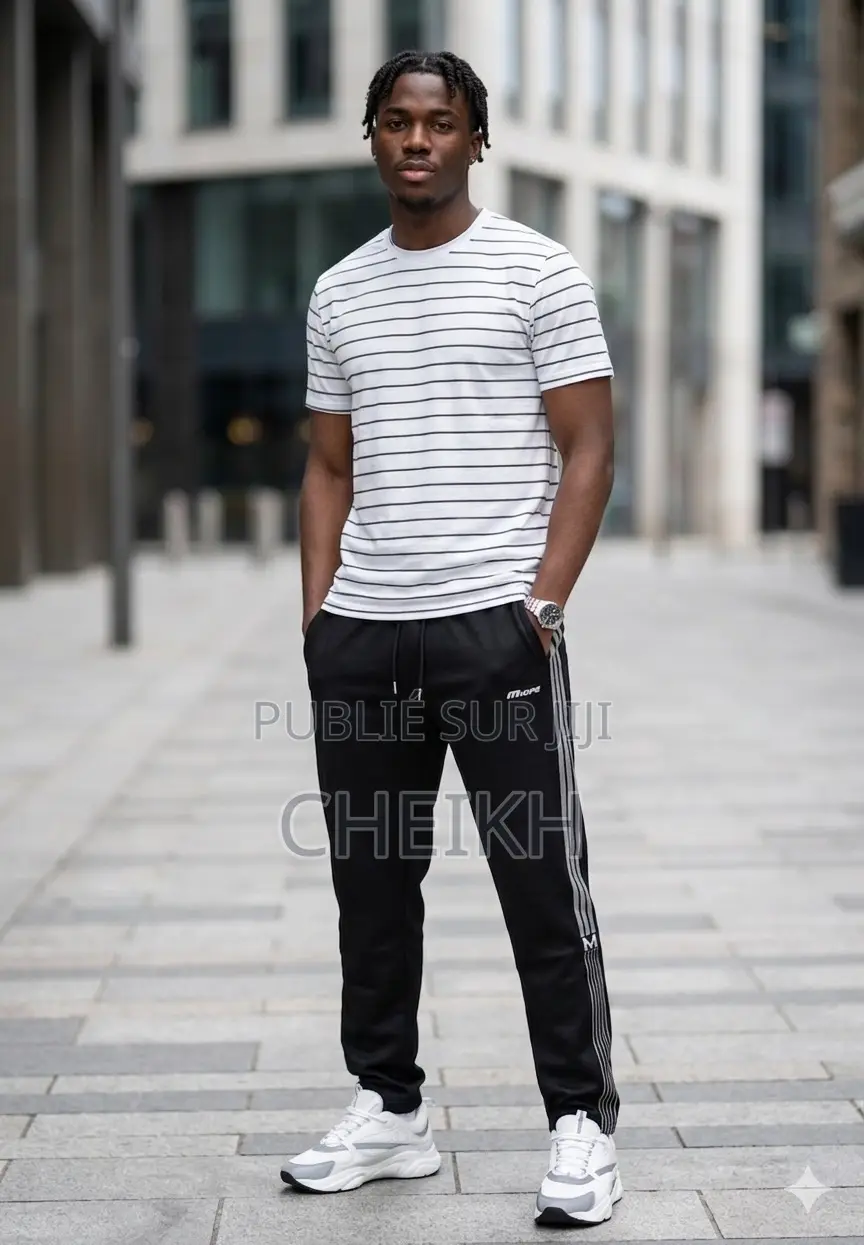 Ensemble Coton