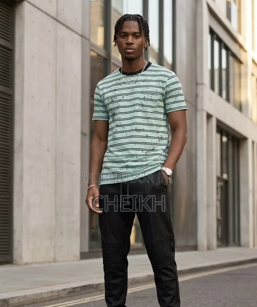 Ensemble Coton