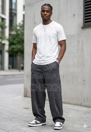 Ensemble Coton