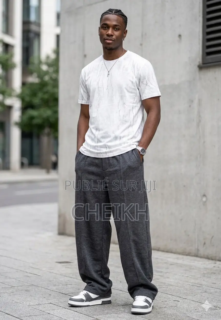 Ensemble Coton