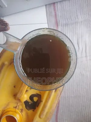 Les Produits De La Camance