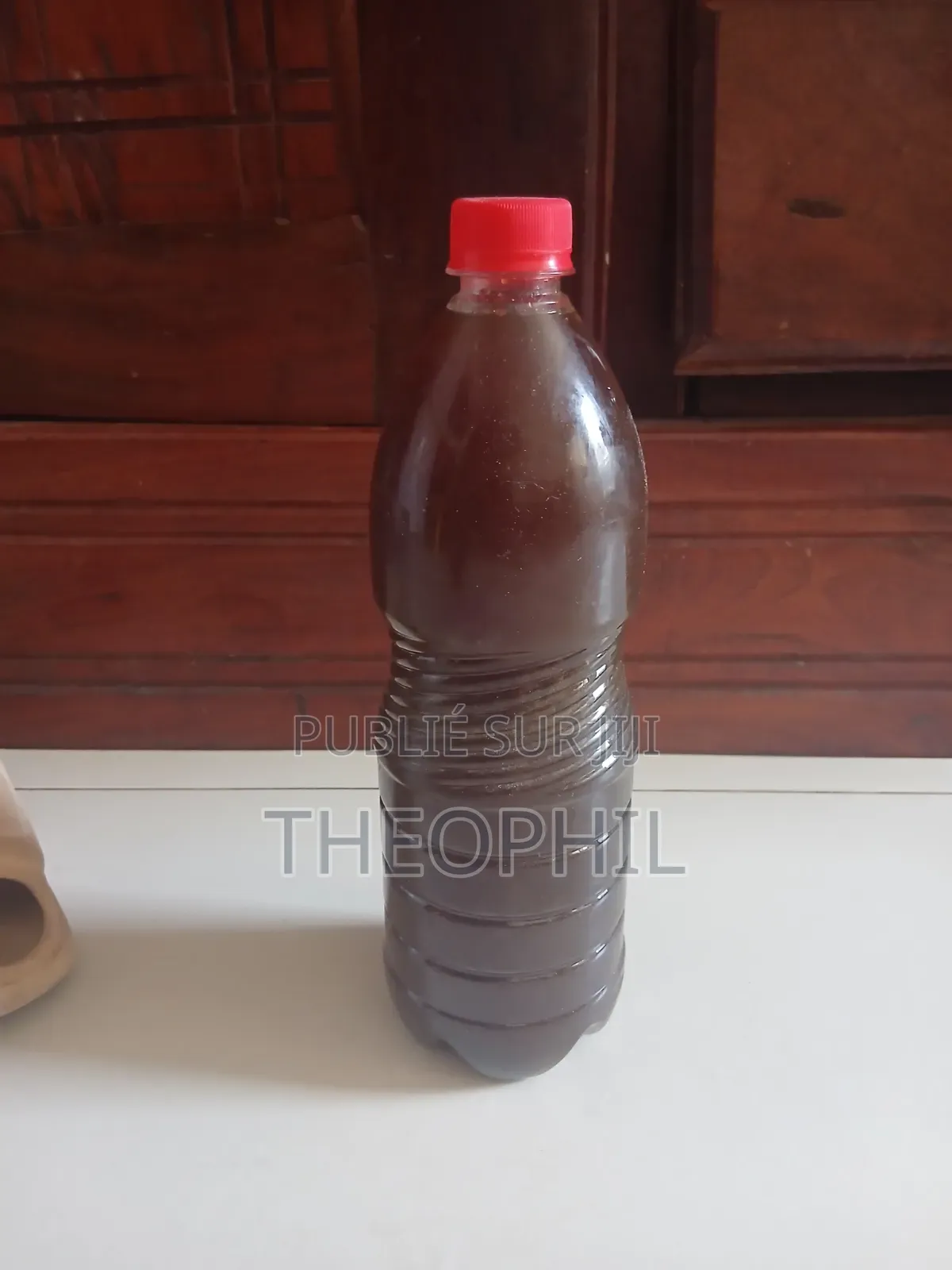 Les Produits De La Camance