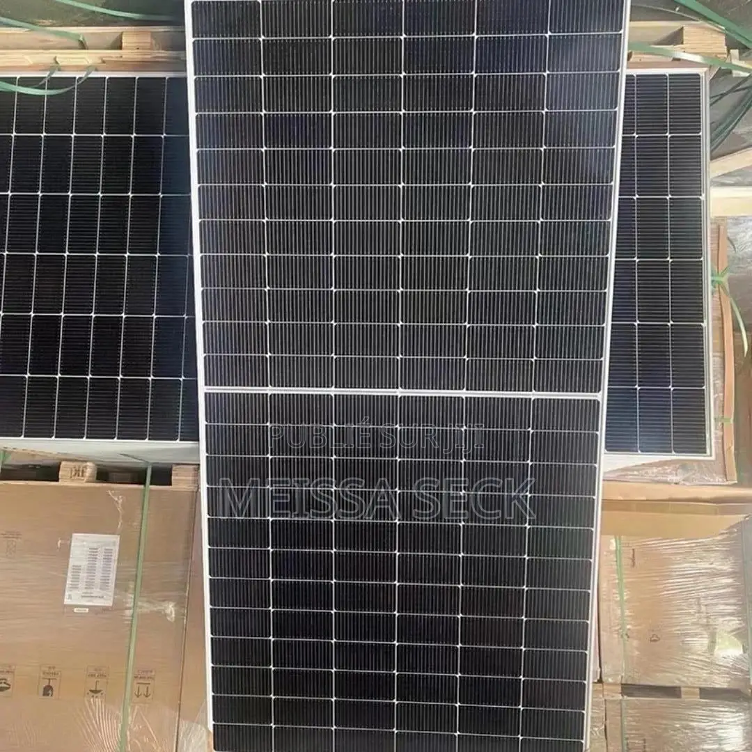 Panneau Solaire