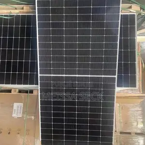 Panneau Solaire