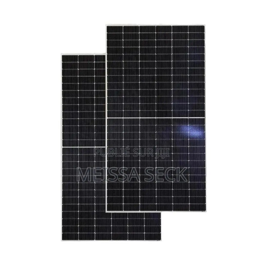 Panneau Solaire