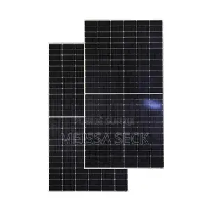Panneau Solaire