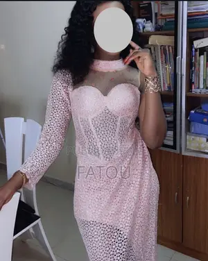 Robe De Fête