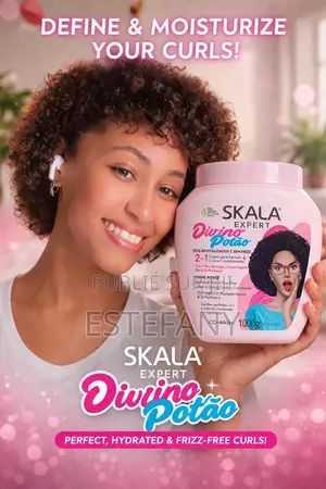 Skala Capillaire