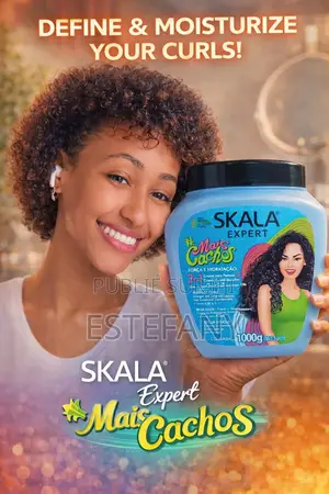 Skala Capillaire